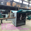 Electric Multi-Blade Timber Sawing Sawmill Equipment